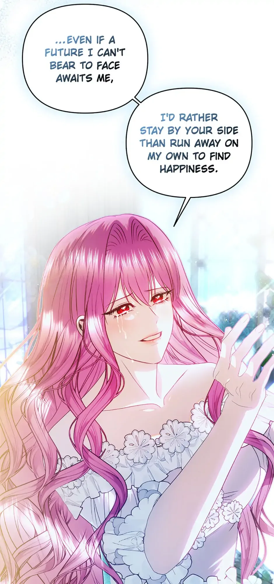 How to survive sleeping with the emperor Chapter 62 page 44