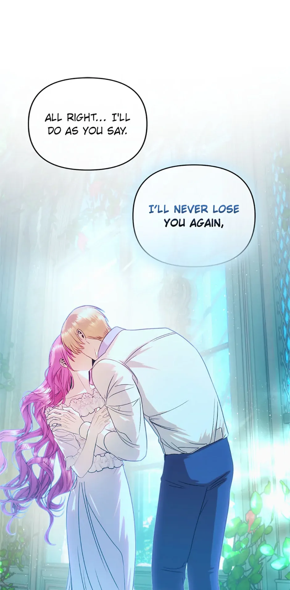 How to survive sleeping with the emperor Chapter 62 page 50