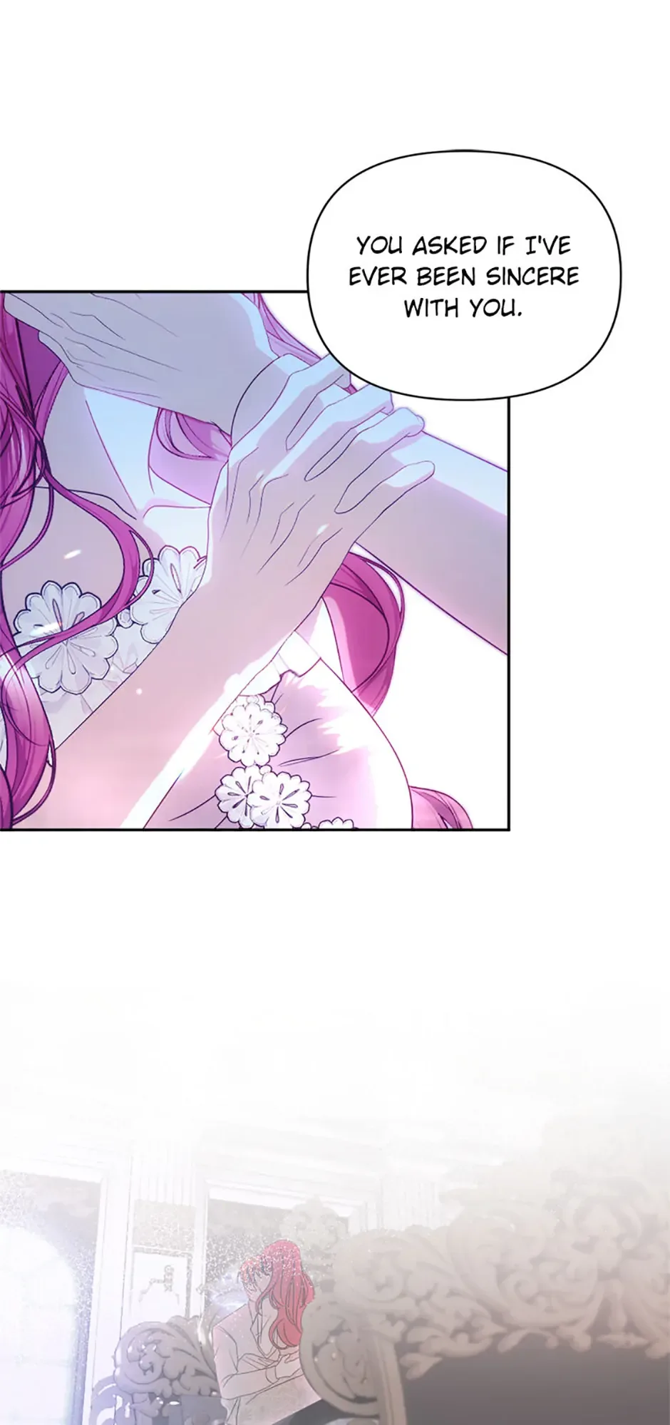 How to survive sleeping with the emperor Chapter 62 page 39