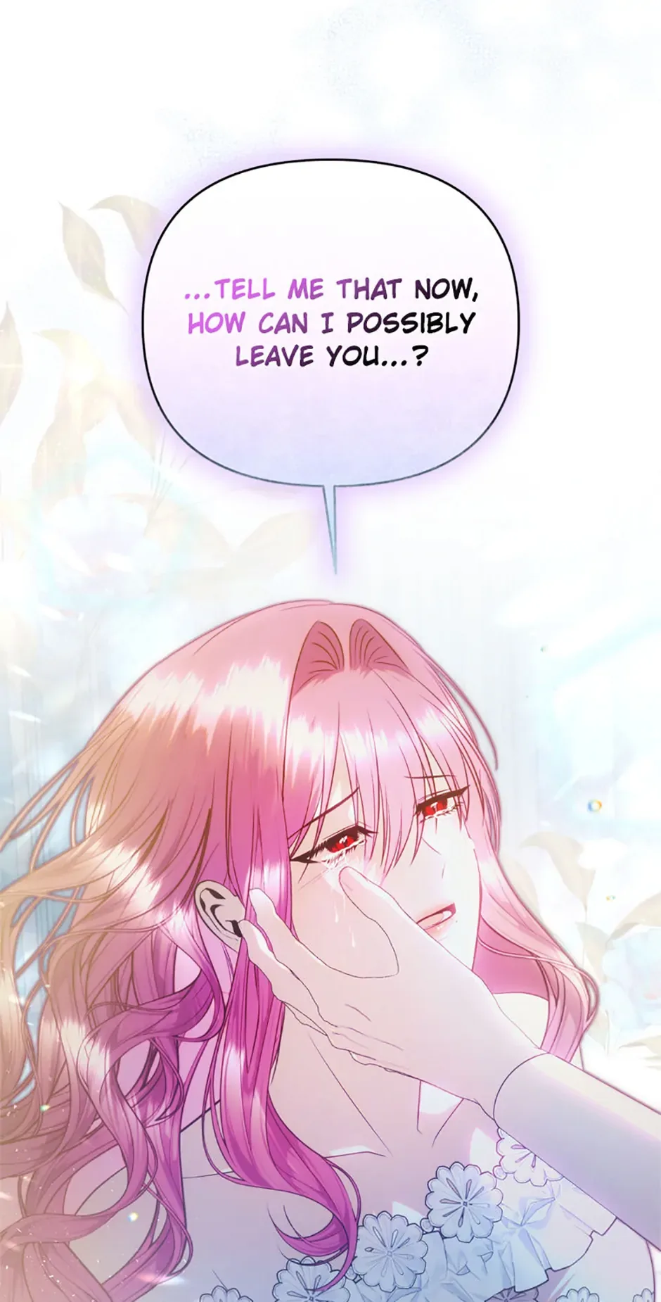 How to survive sleeping with the emperor Chapter 62 page 35