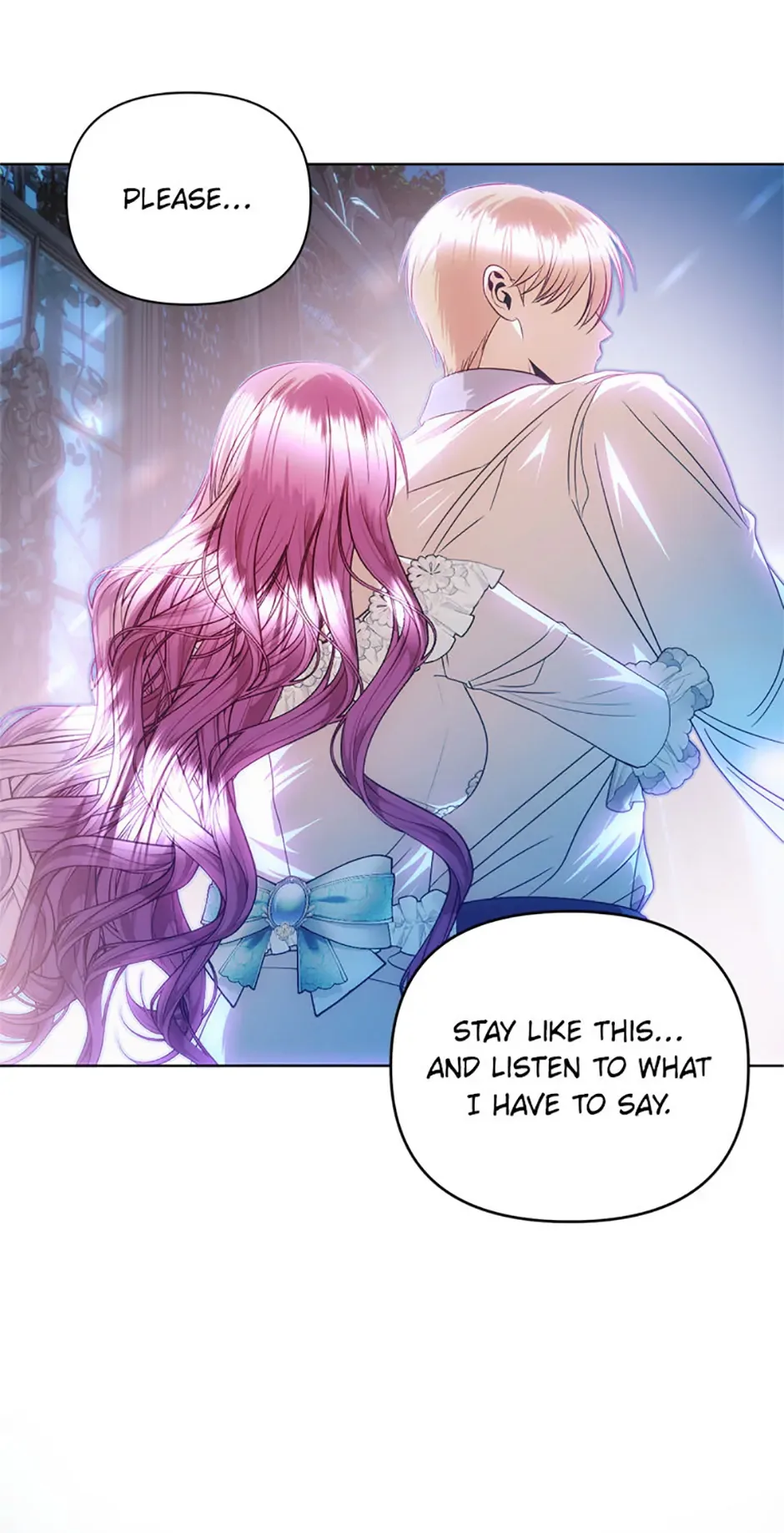 How to survive sleeping with the emperor Chapter 62 page 18