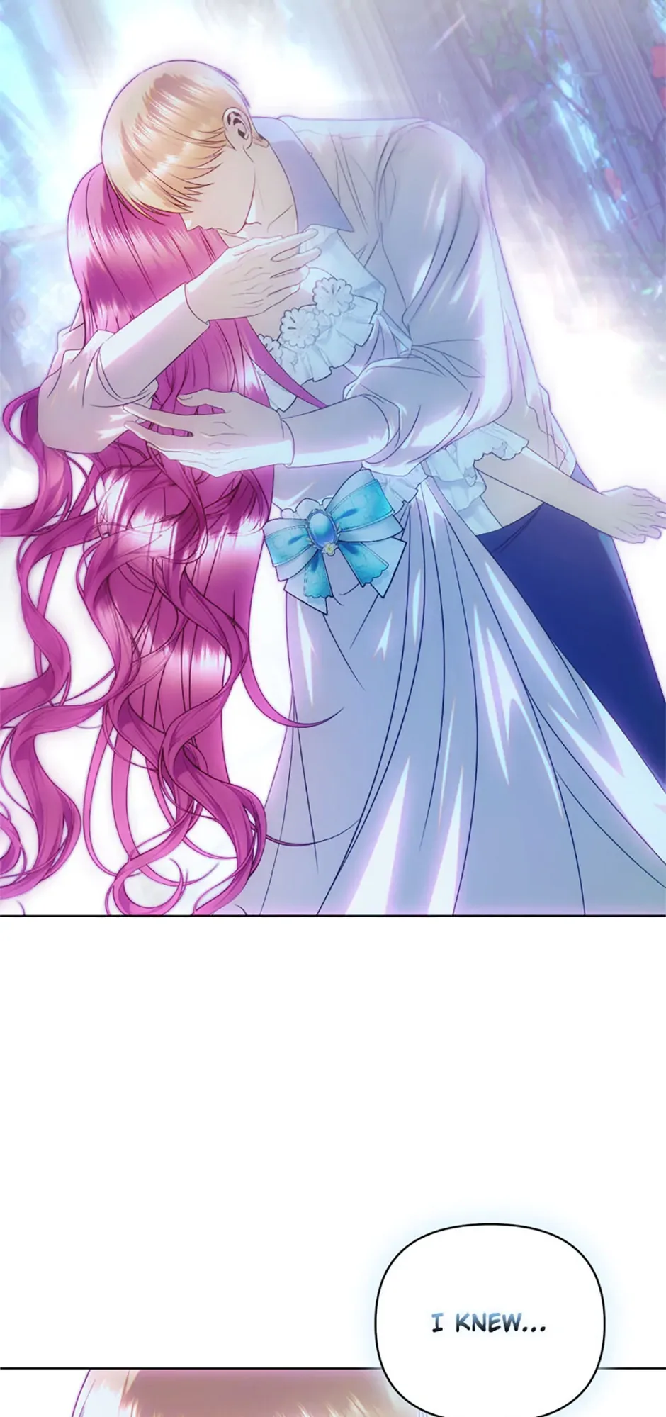 How to survive sleeping with the emperor Chapter 62 page 47