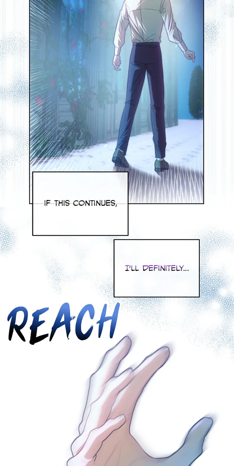 How to survive sleeping with the emperor Chapter 62 page 10