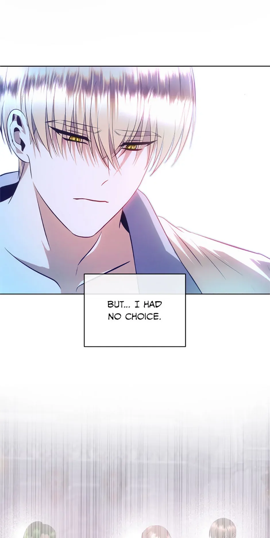 How to survive sleeping with the emperor Chapter 62 page 6
