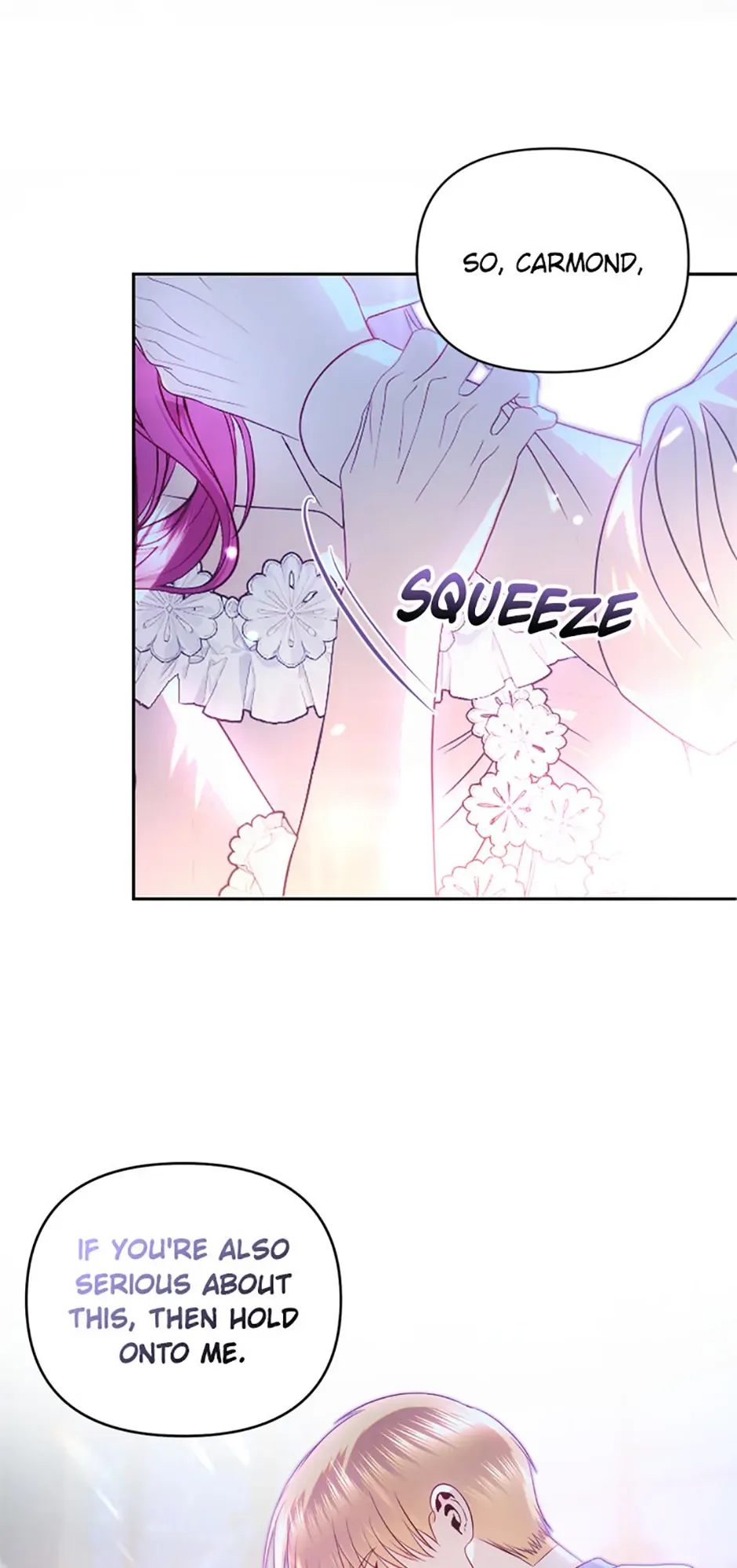 How to survive sleeping with the emperor Chapter 62 page 41
