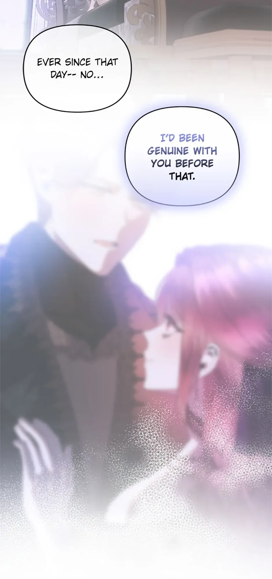 How to survive sleeping with the emperor Chapter 62 page 40