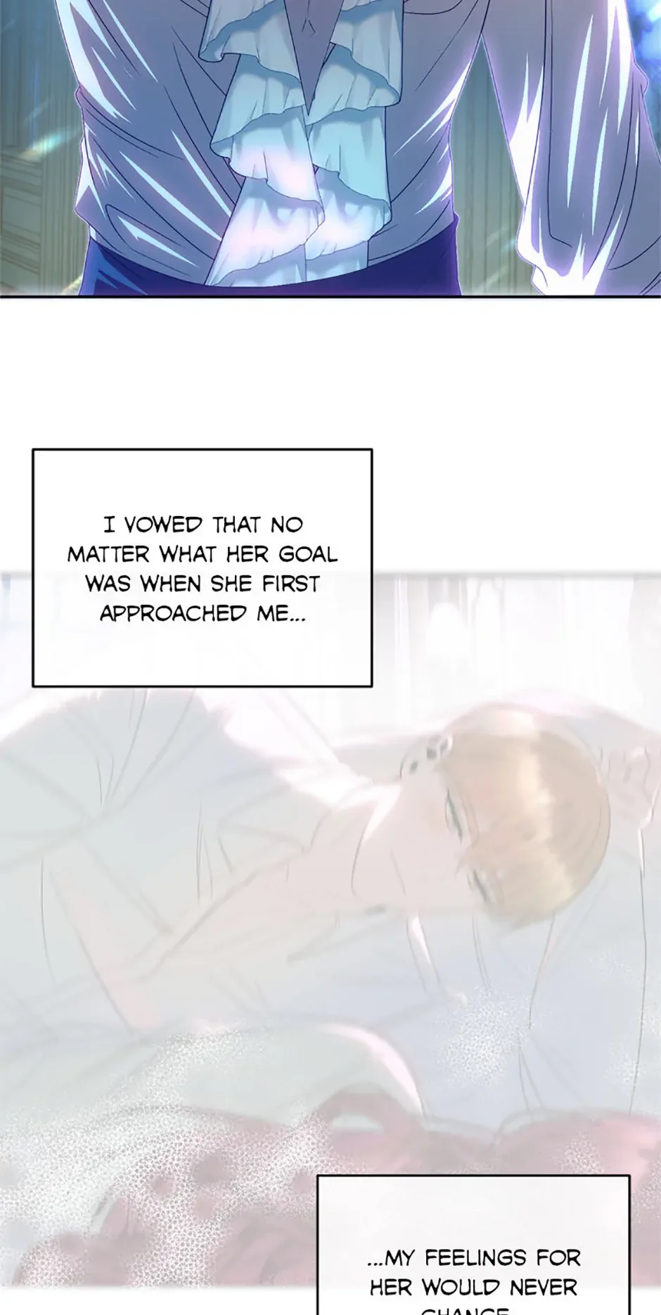 How to survive sleeping with the emperor Chapter 62 page 4