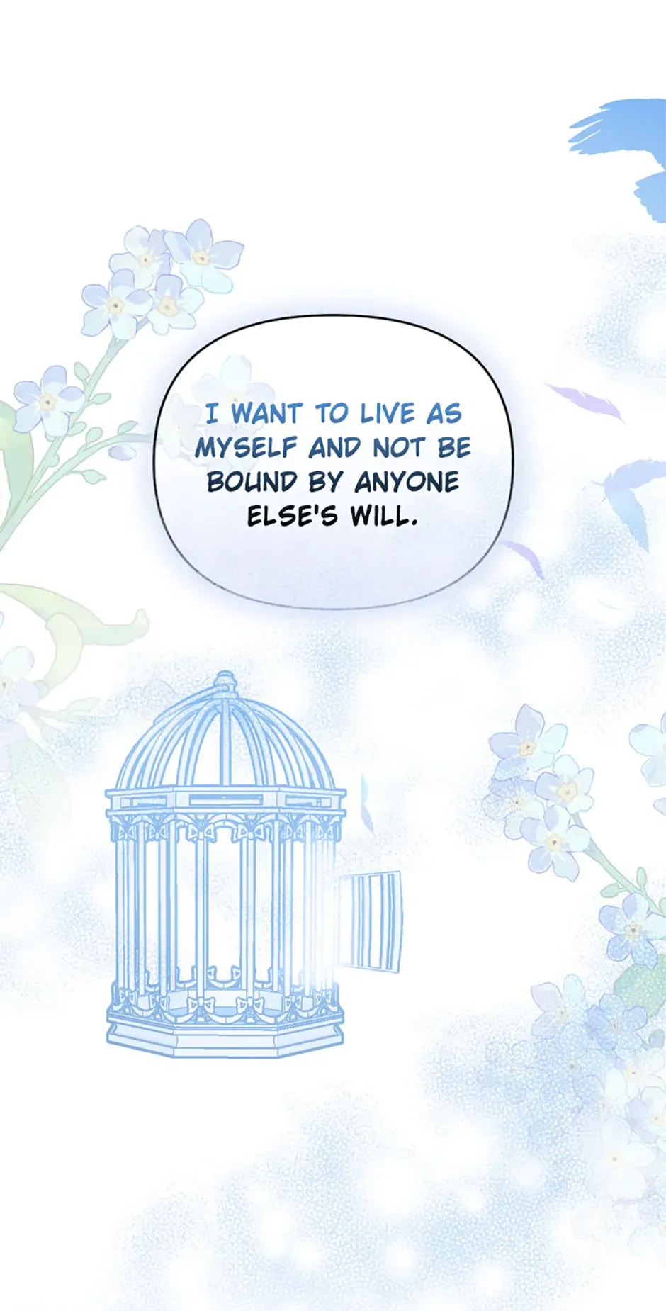 How to survive sleeping with the emperor Chapter 62 page 29