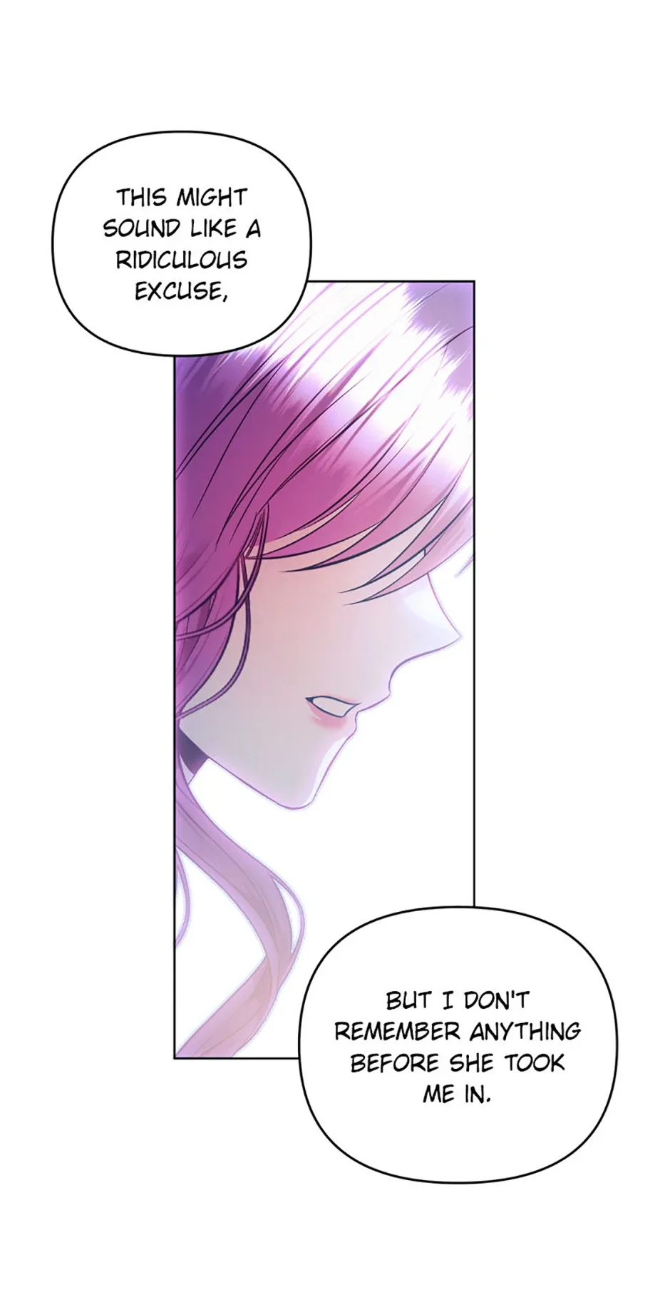 How to survive sleeping with the emperor Chapter 62 page 23
