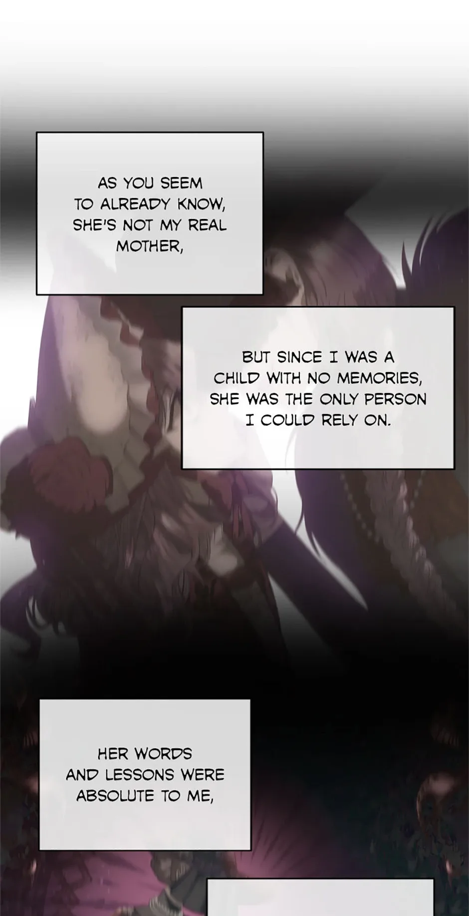 How to survive sleeping with the emperor Chapter 62 page 24