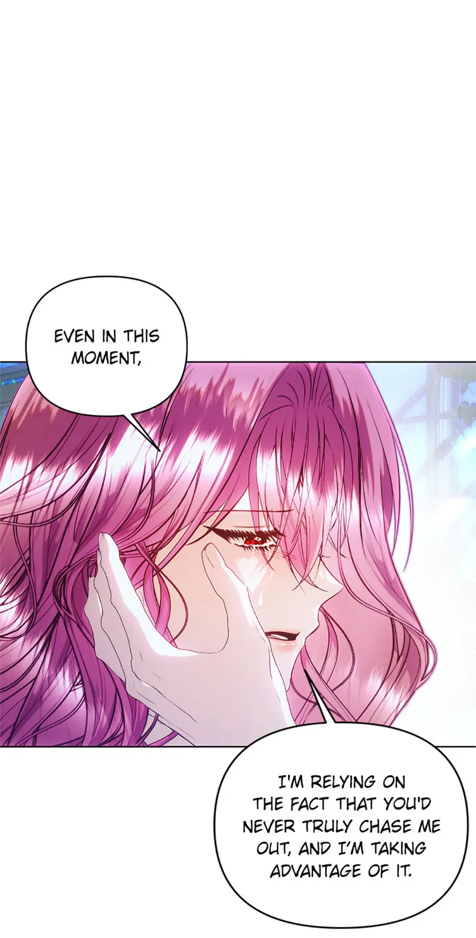 How to survive sleeping with the emperor Chapter 62 page 37