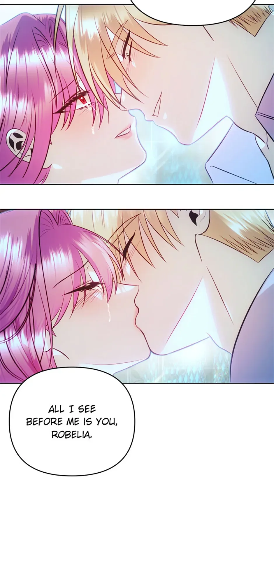 How to survive sleeping with the emperor Chapter 62 page 49