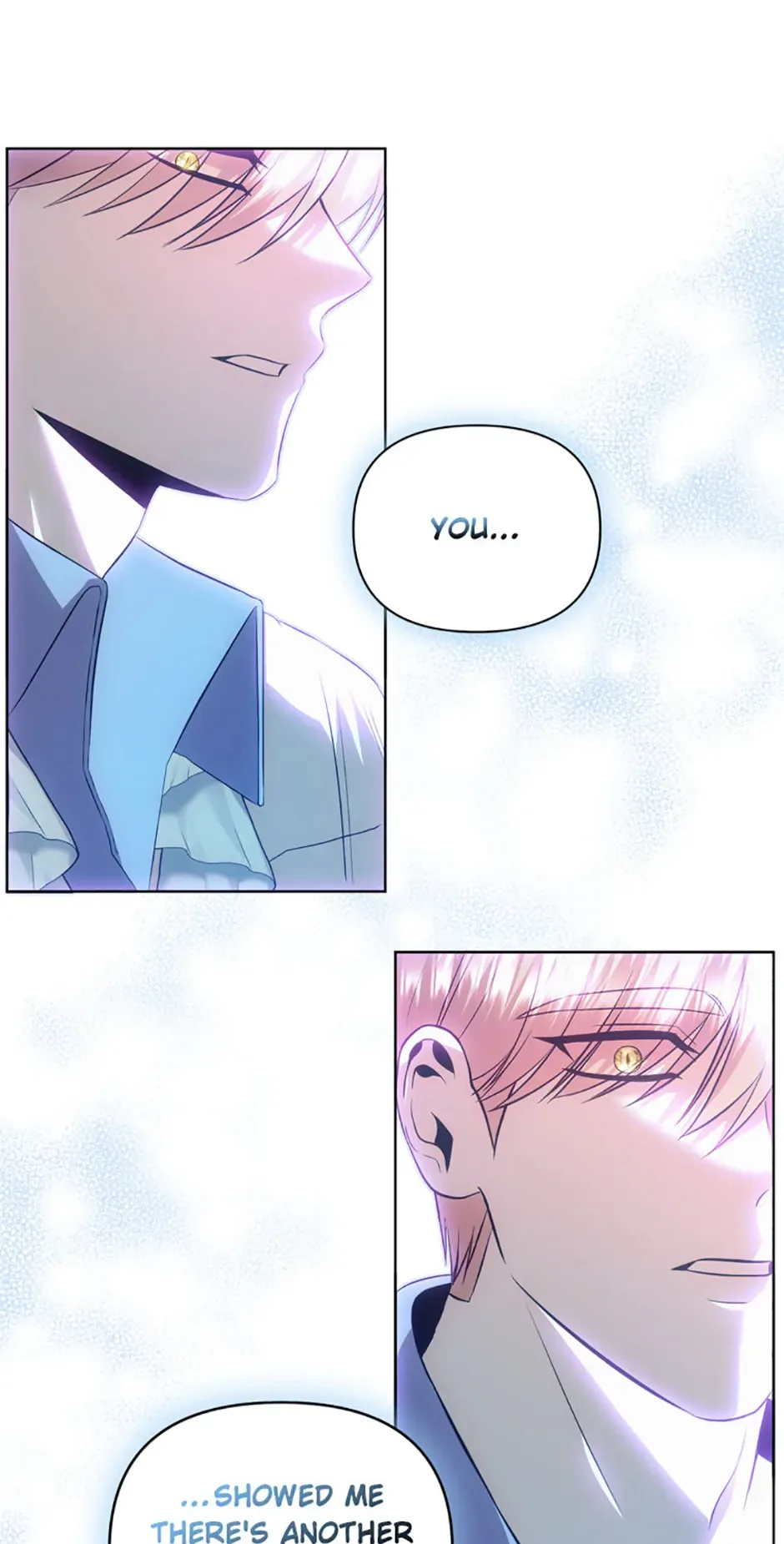 How to survive sleeping with the emperor Chapter 62 page 31
