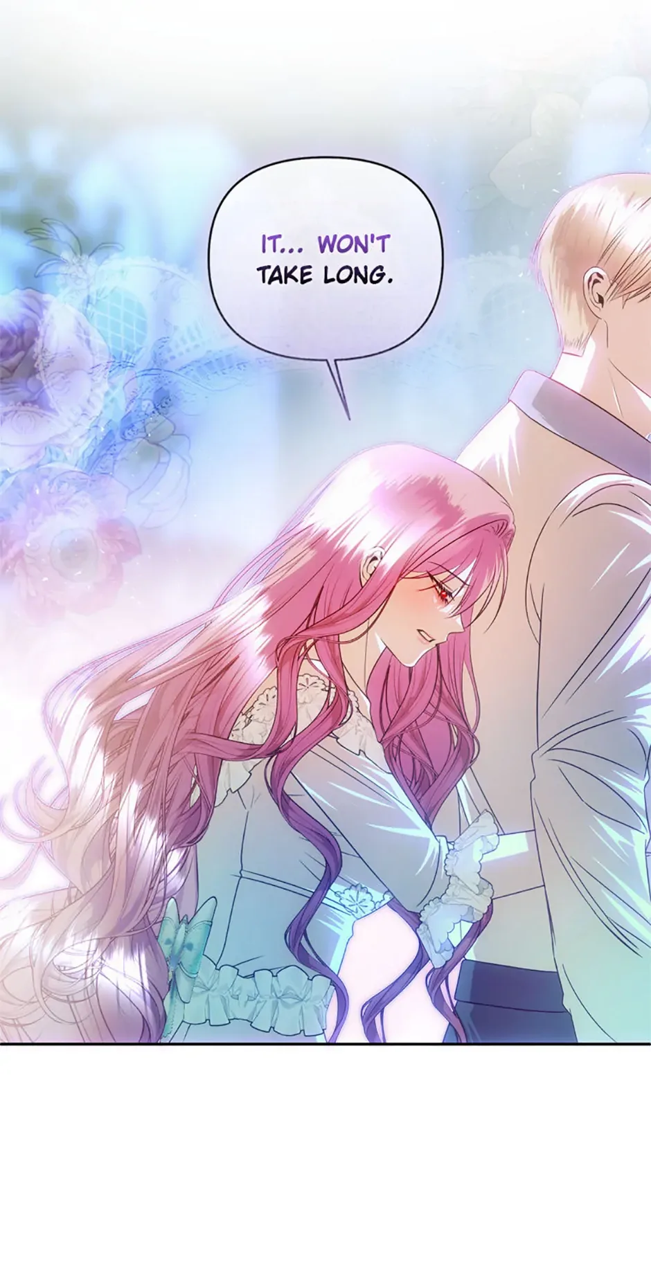How to survive sleeping with the emperor Chapter 62 page 19