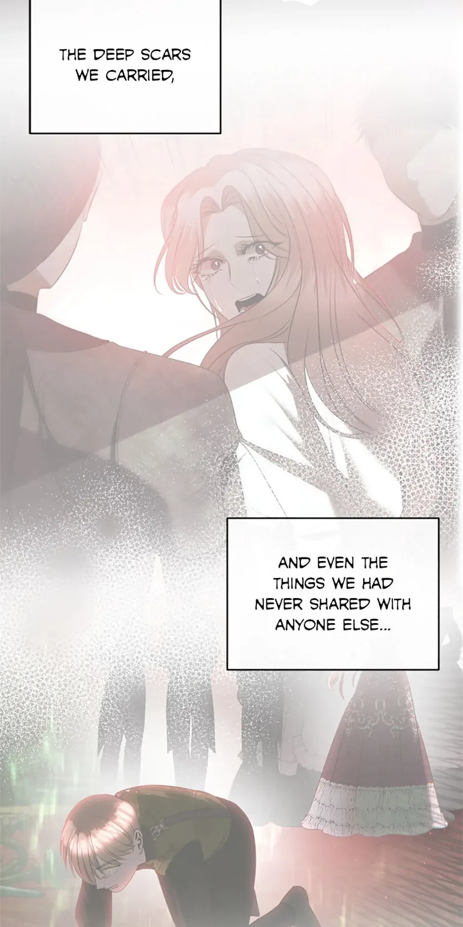 How to survive sleeping with the emperor Chapter 62 page 57