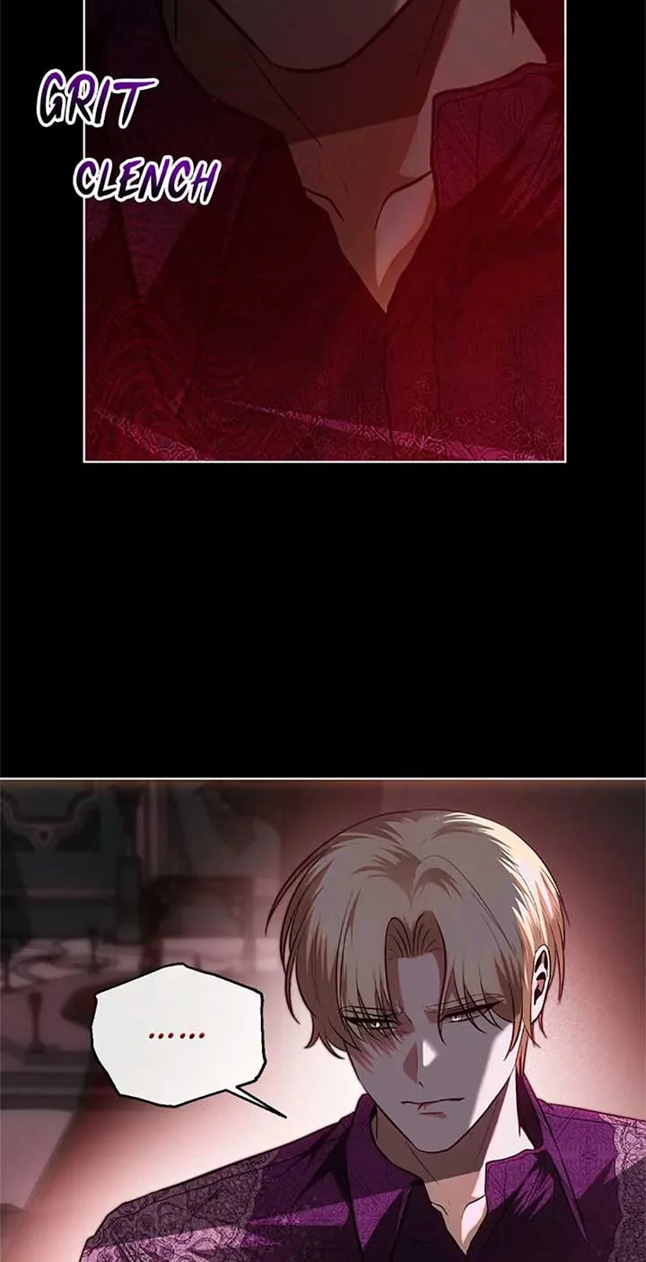 How to survive sleeping with the emperor Chapter 63 page 16