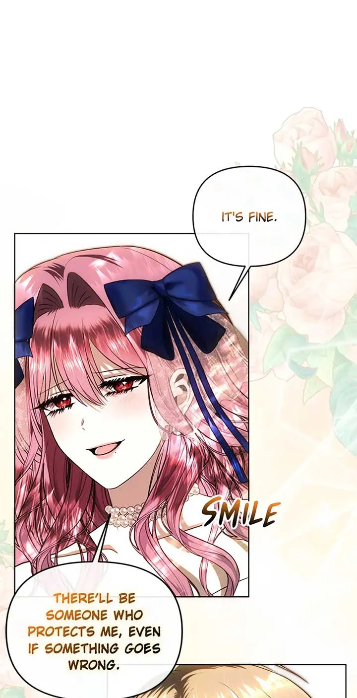 How to survive sleeping with the emperor Chapter 63 page 25