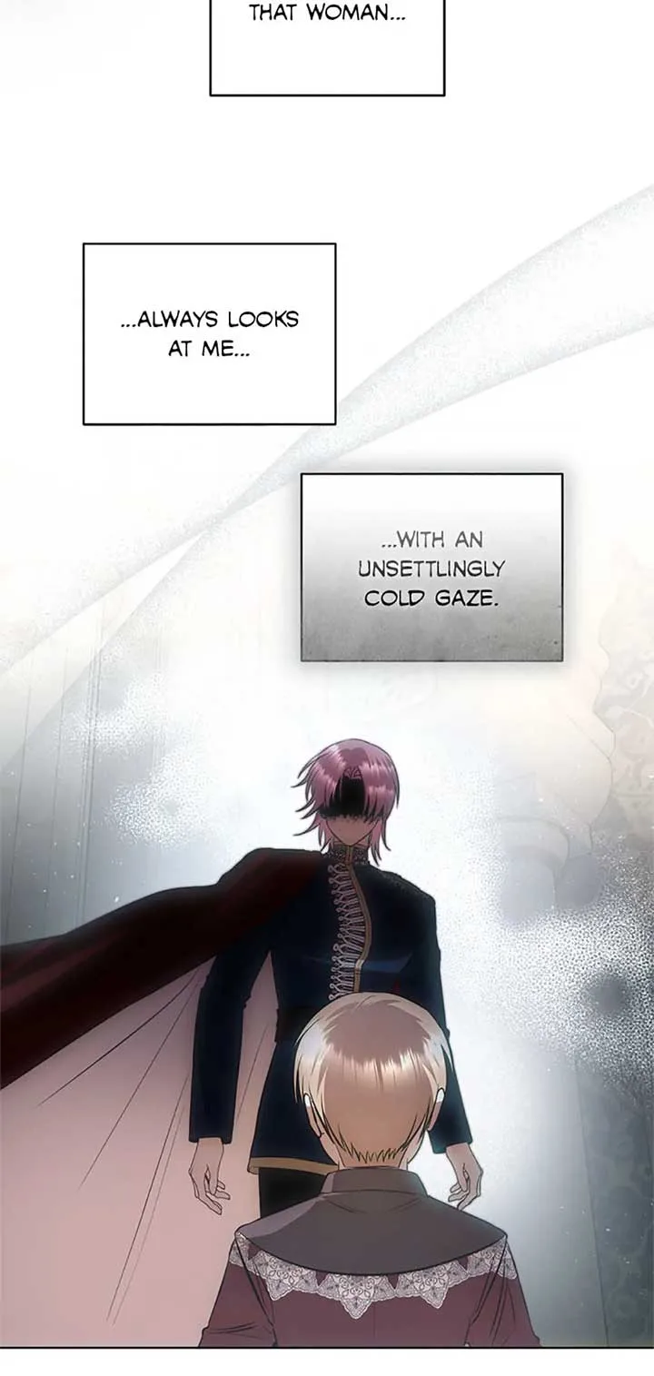 How to survive sleeping with the emperor Chapter 63 page 10
