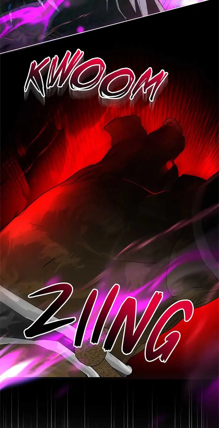 How to survive sleeping with the emperor Chapter 63 page 44