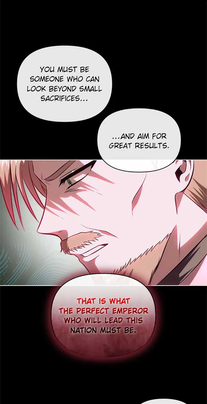How to survive sleeping with the emperor Chapter 63 page 13