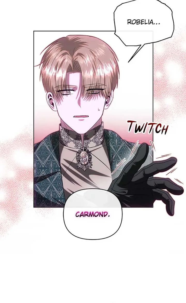 How to survive sleeping with the emperor Chapter 63 page 47