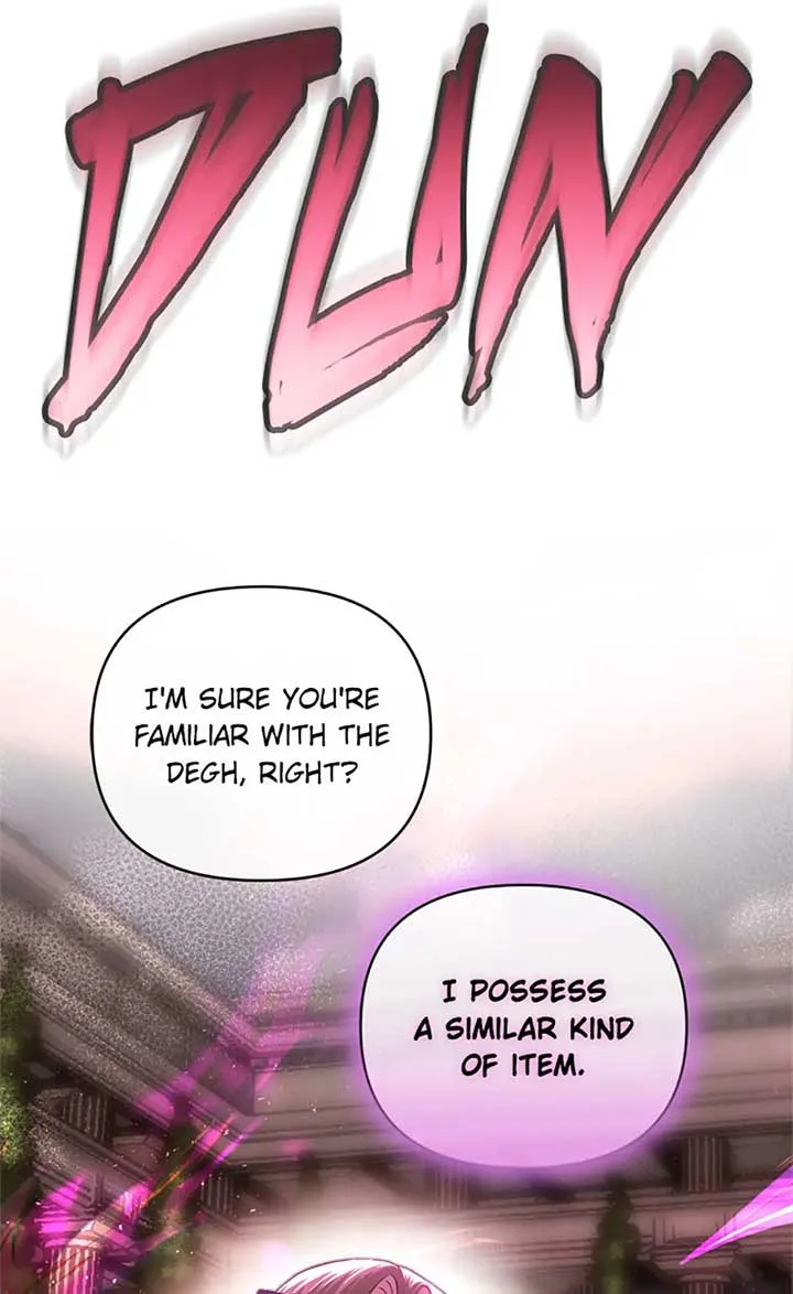 How to survive sleeping with the emperor Chapter 63 page 48