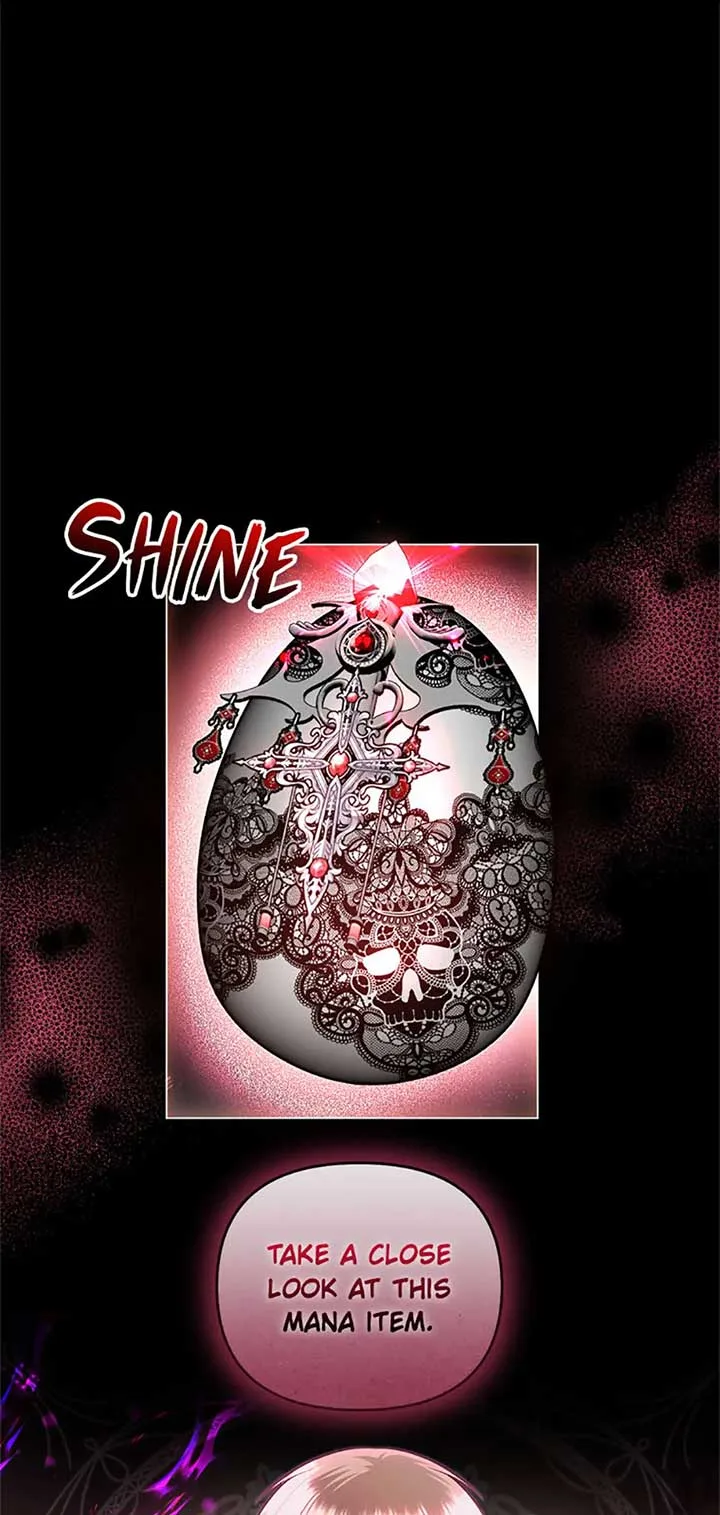 How to survive sleeping with the emperor Chapter 63 page 2