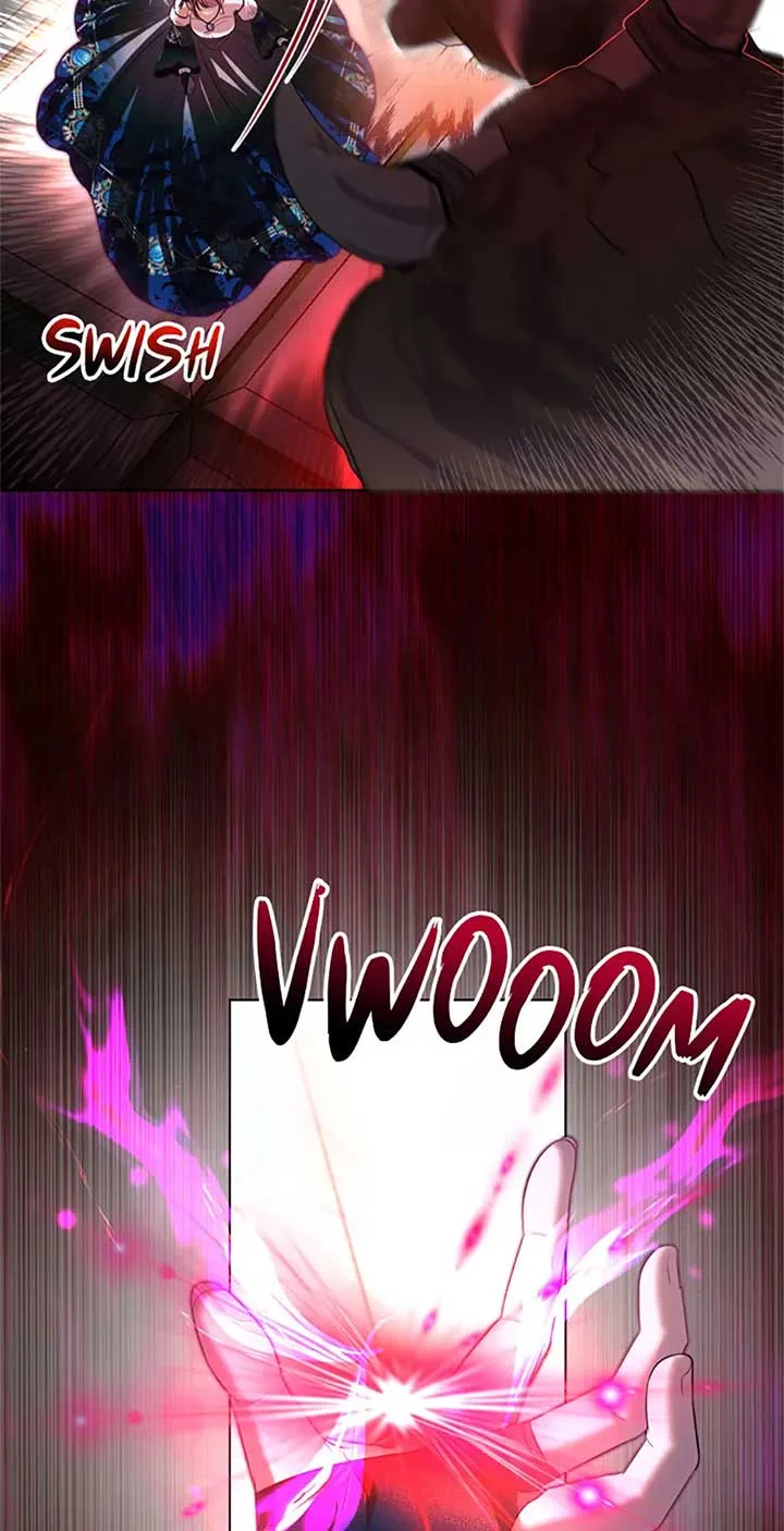 How to survive sleeping with the emperor Chapter 63 page 41
