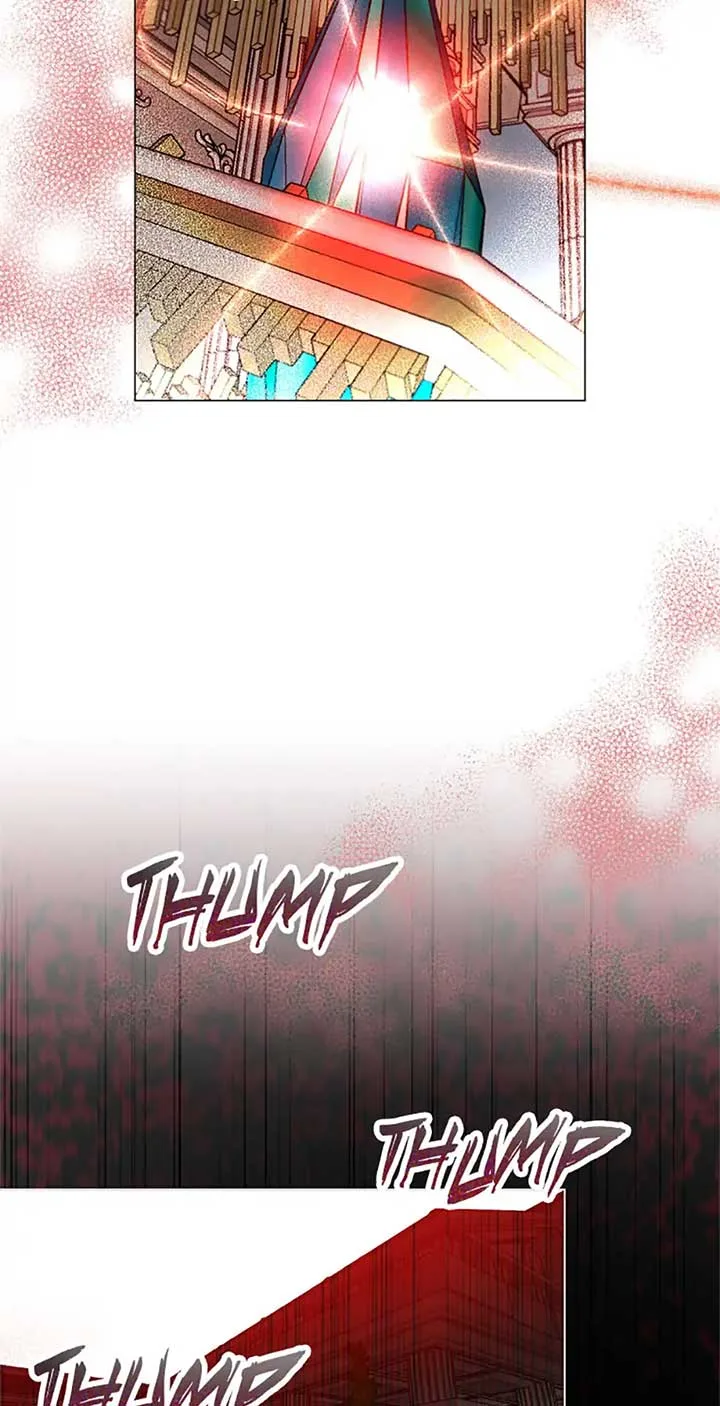 How to survive sleeping with the emperor Chapter 63 page 28