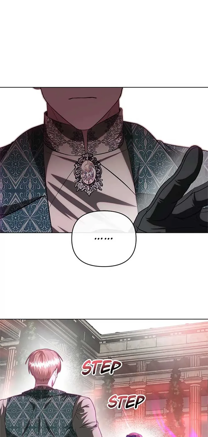 How to survive sleeping with the emperor Chapter 63 page 50