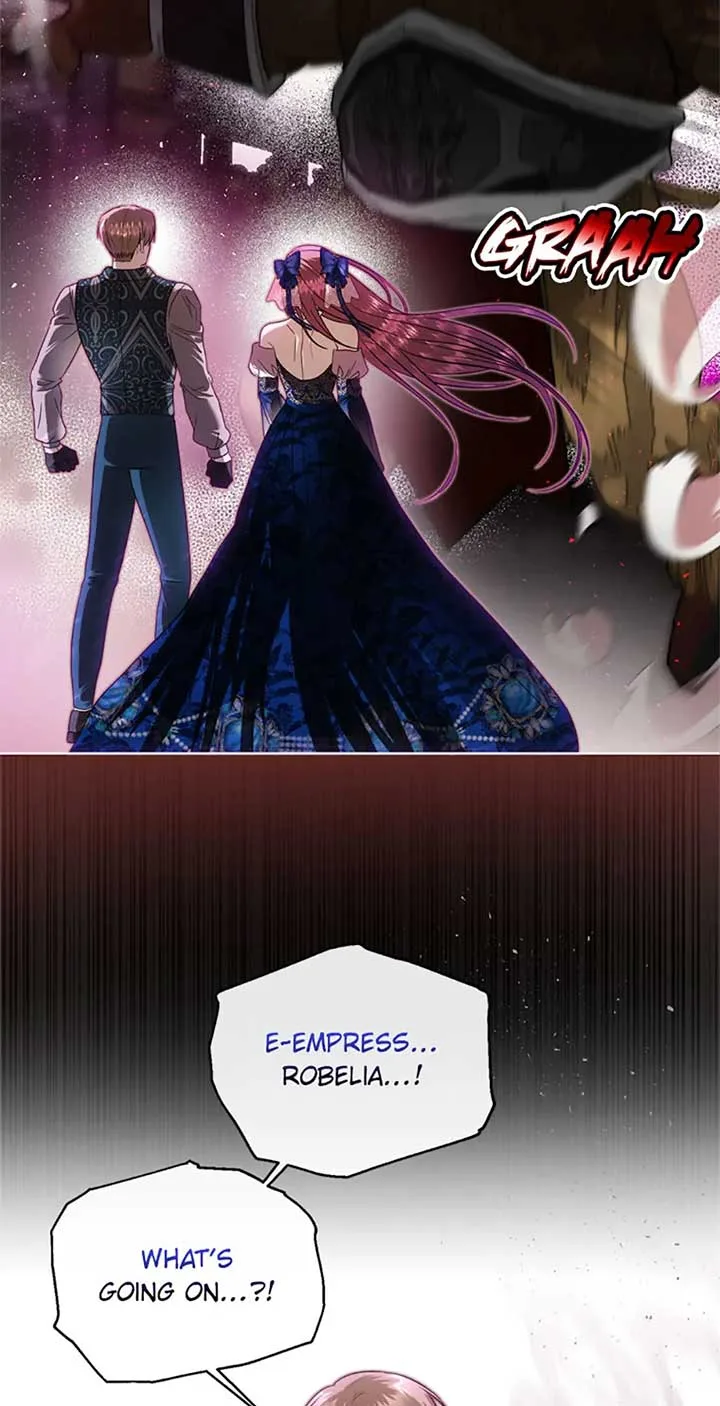 How to survive sleeping with the emperor Chapter 63 page 31