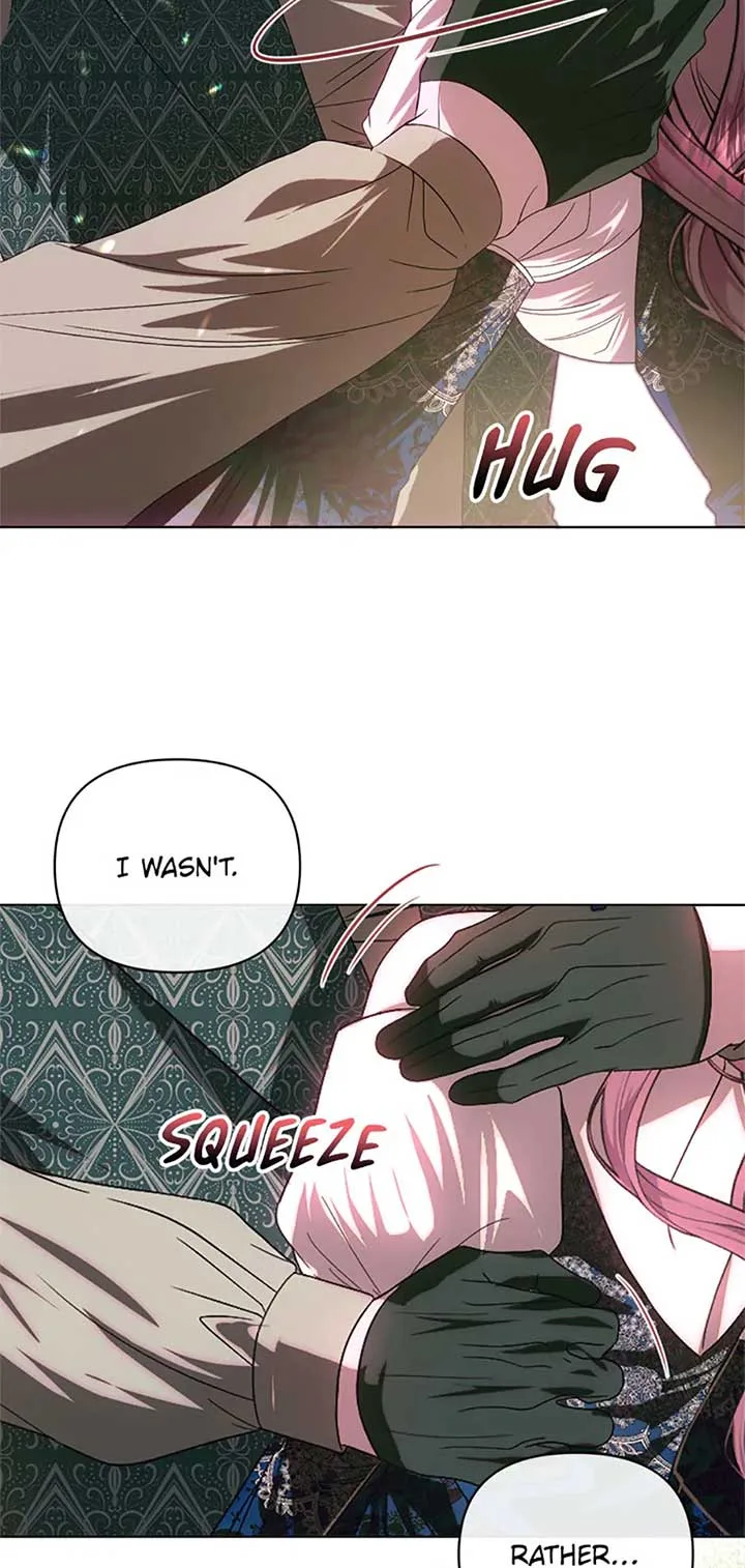 How to survive sleeping with the emperor Chapter 63 page 53