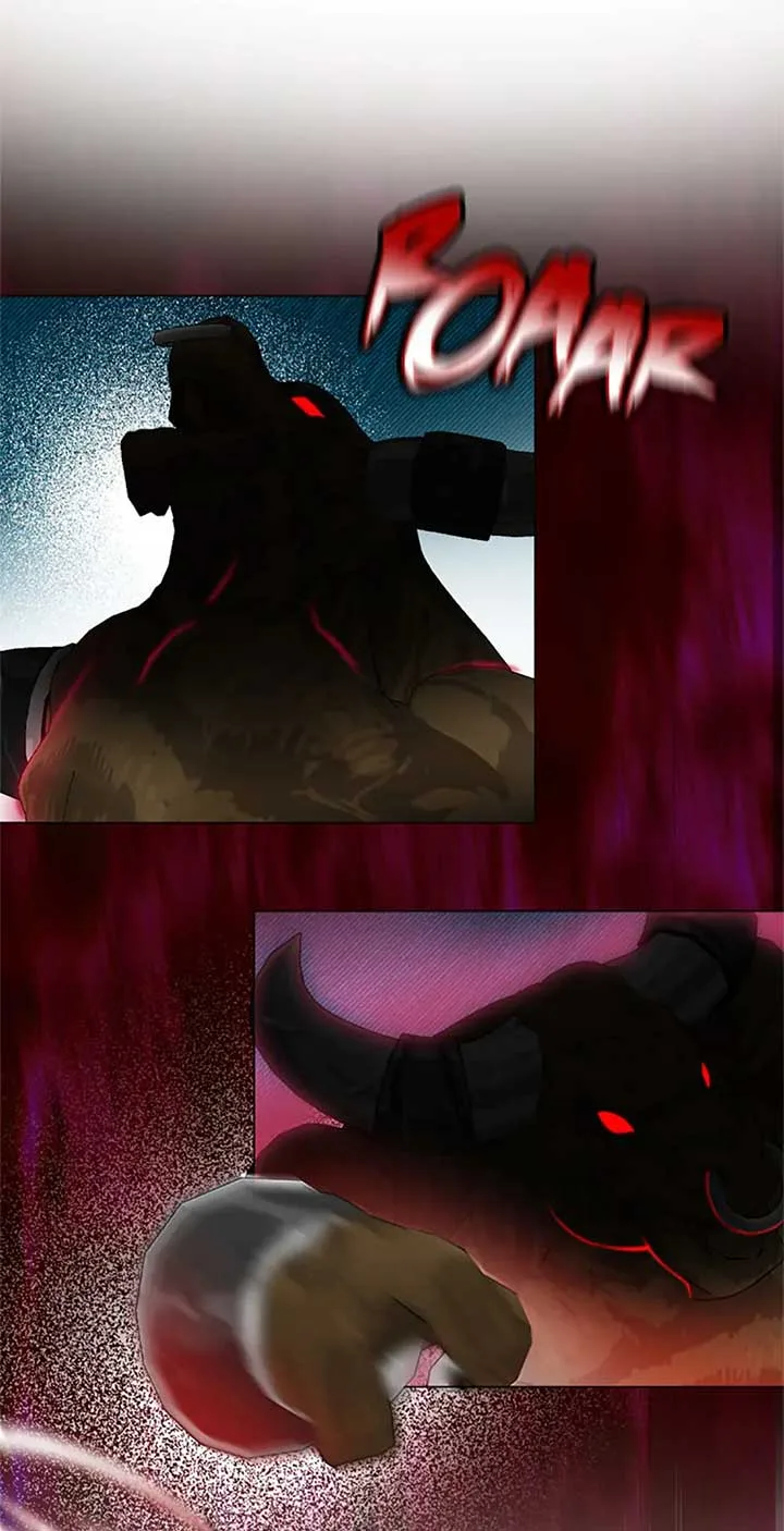 How to survive sleeping with the emperor Chapter 63 page 38