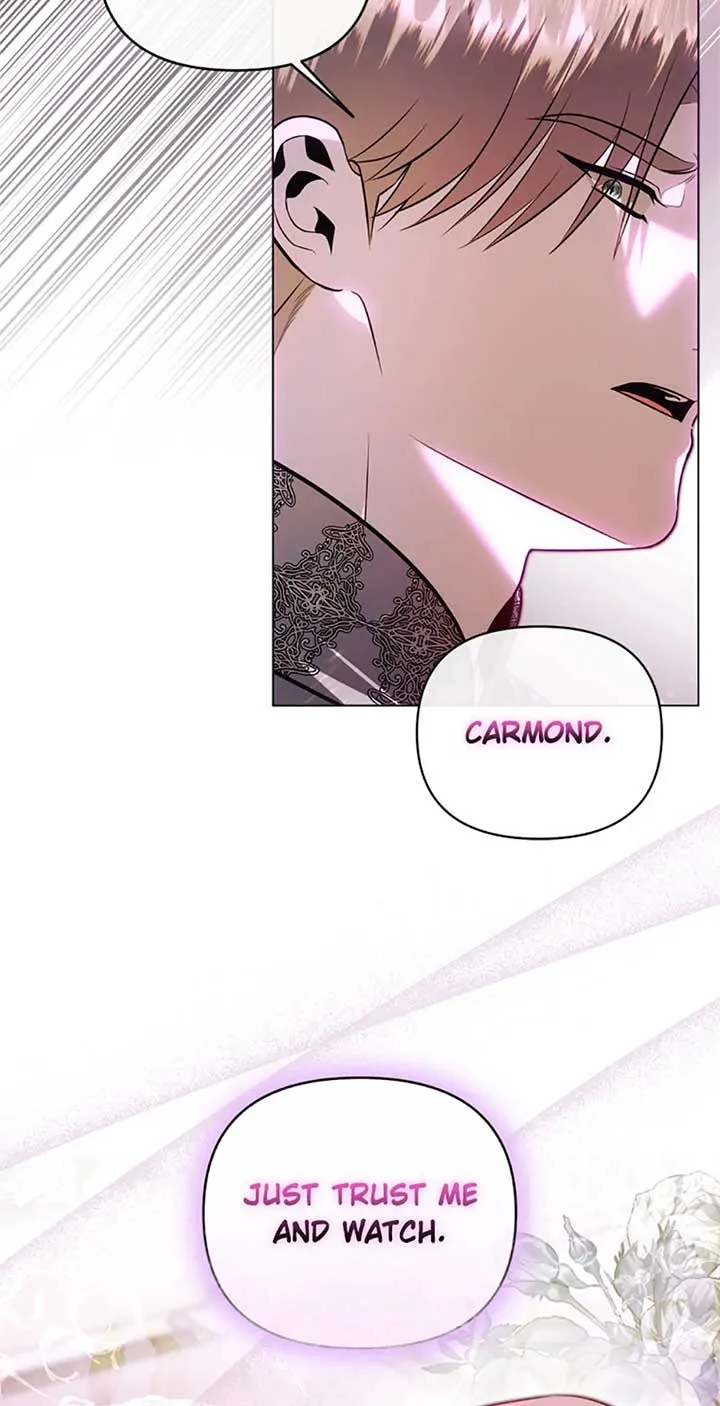 How to survive sleeping with the emperor Chapter 63 page 35