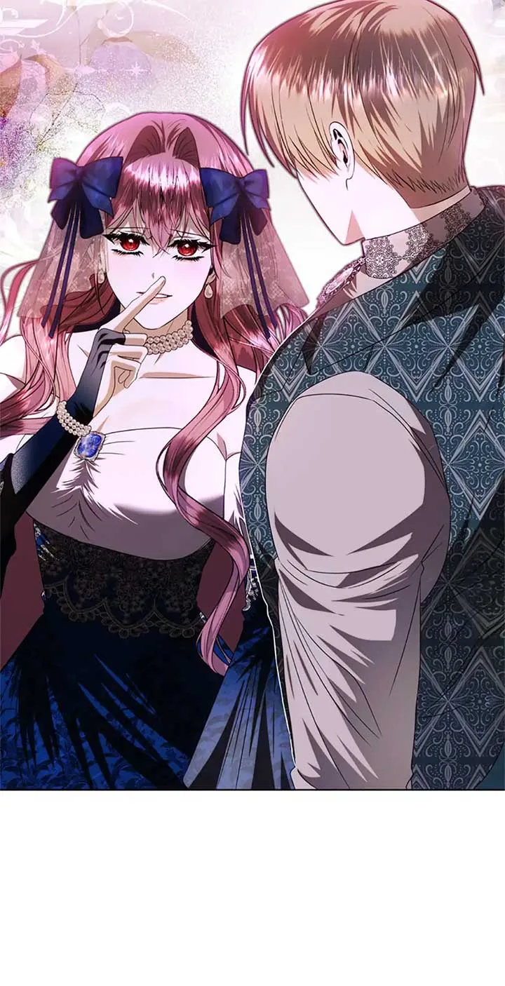 How to survive sleeping with the emperor Chapter 63 page 36