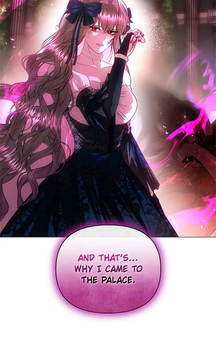 How to survive sleeping with the emperor Chapter 63 page 49