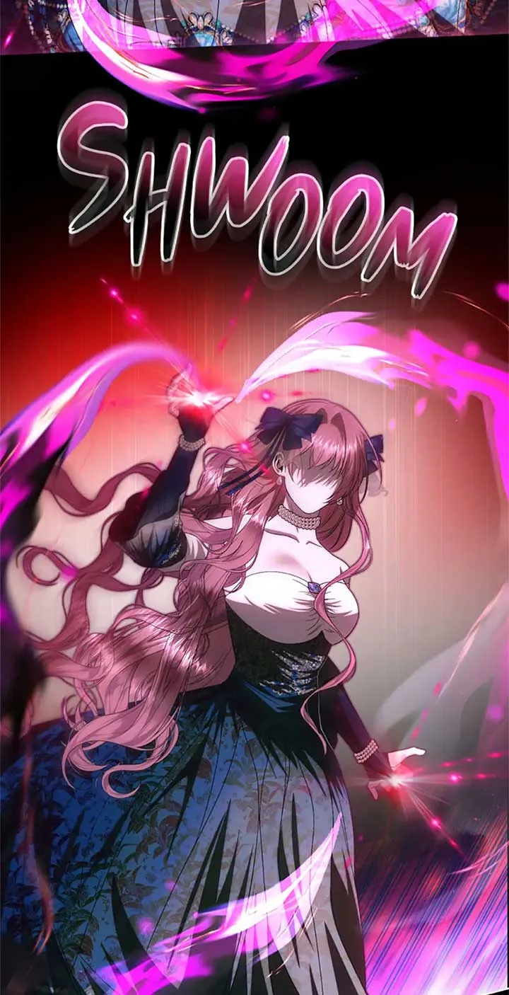 How to survive sleeping with the emperor Chapter 63 page 43