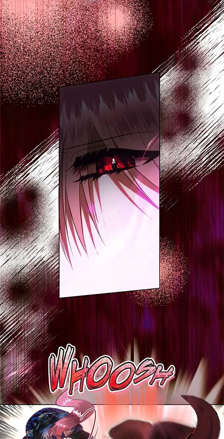 How to survive sleeping with the emperor Chapter 63 page 40