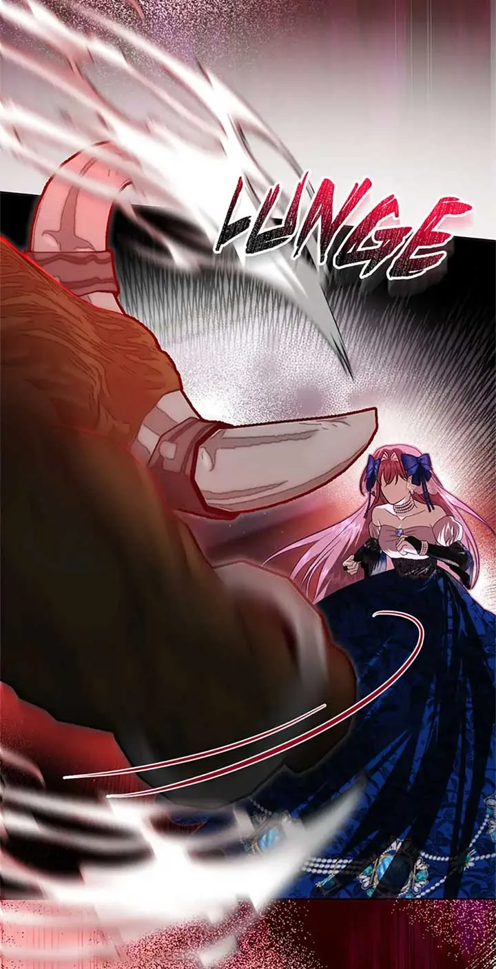 How to survive sleeping with the emperor Chapter 63 page 39