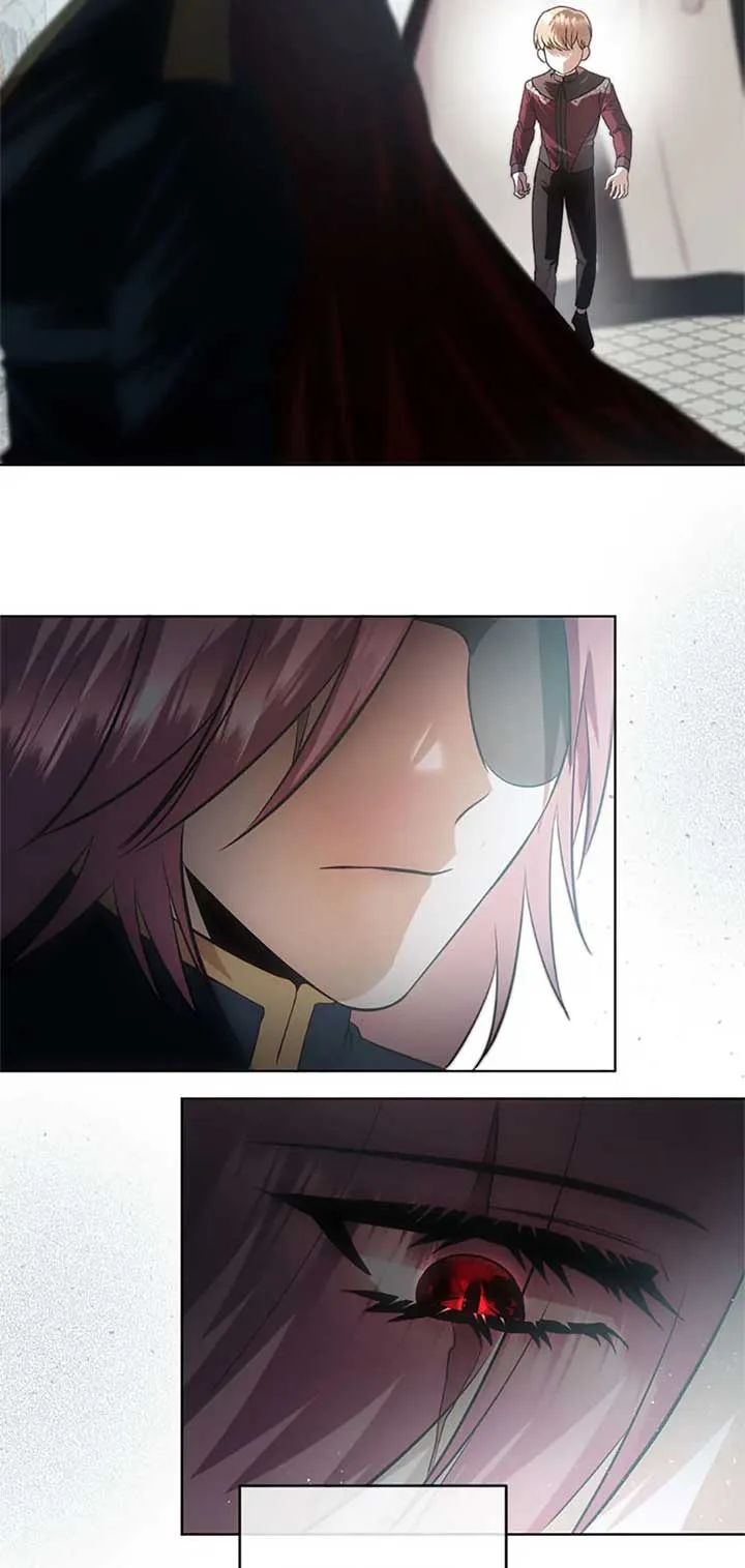How to survive sleeping with the emperor Chapter 63 page 9