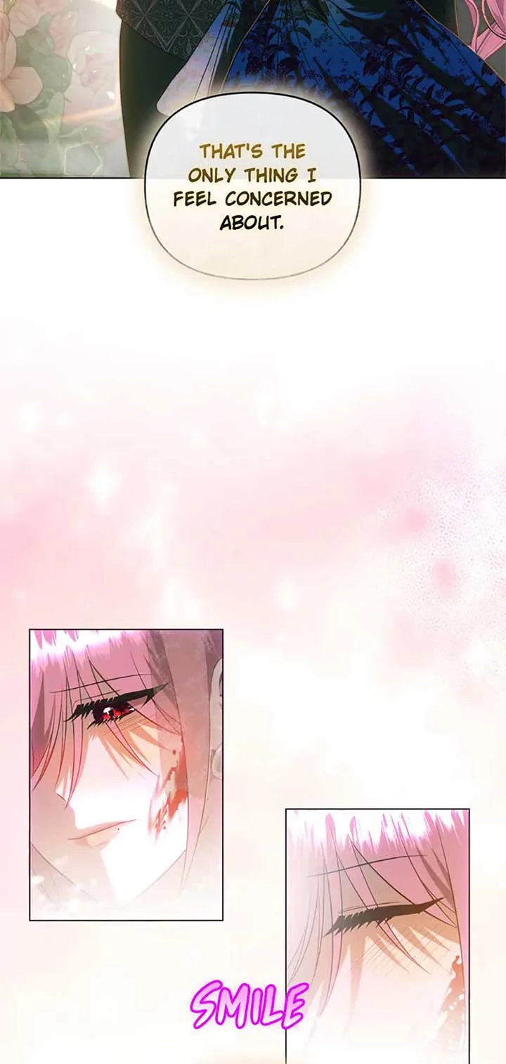 How to survive sleeping with the emperor Chapter 63 page 55