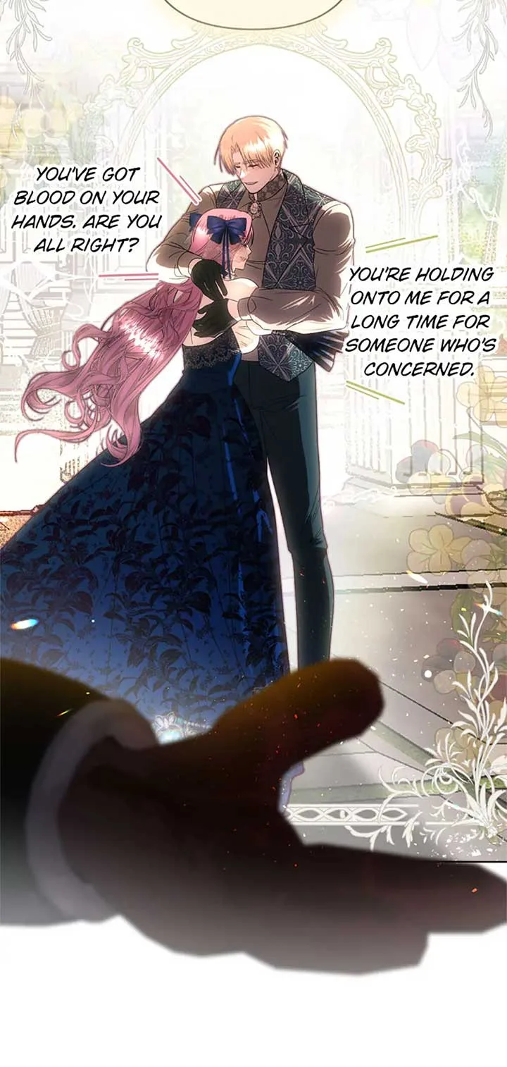 How to survive sleeping with the emperor Chapter 63 page 59