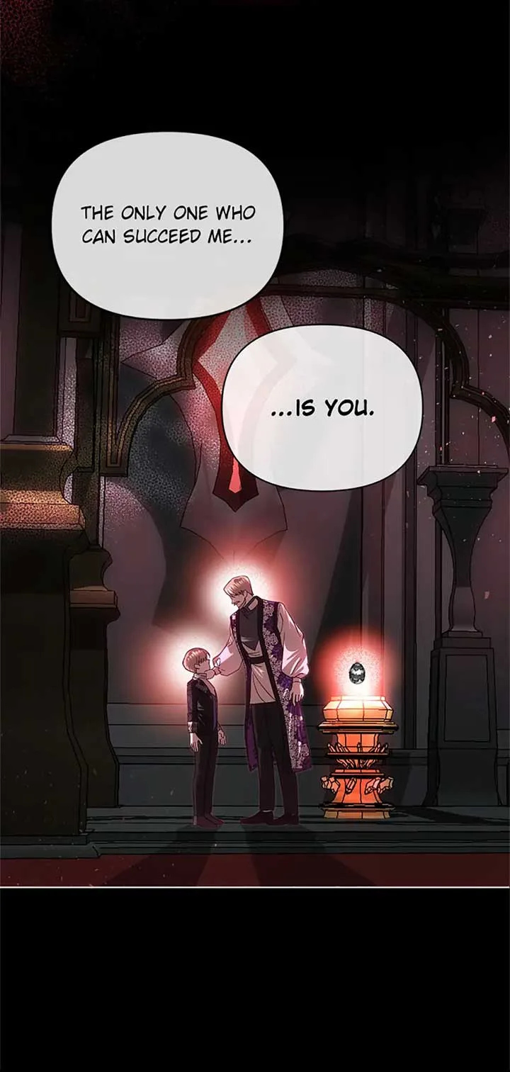 How to survive sleeping with the emperor Chapter 63 page 12