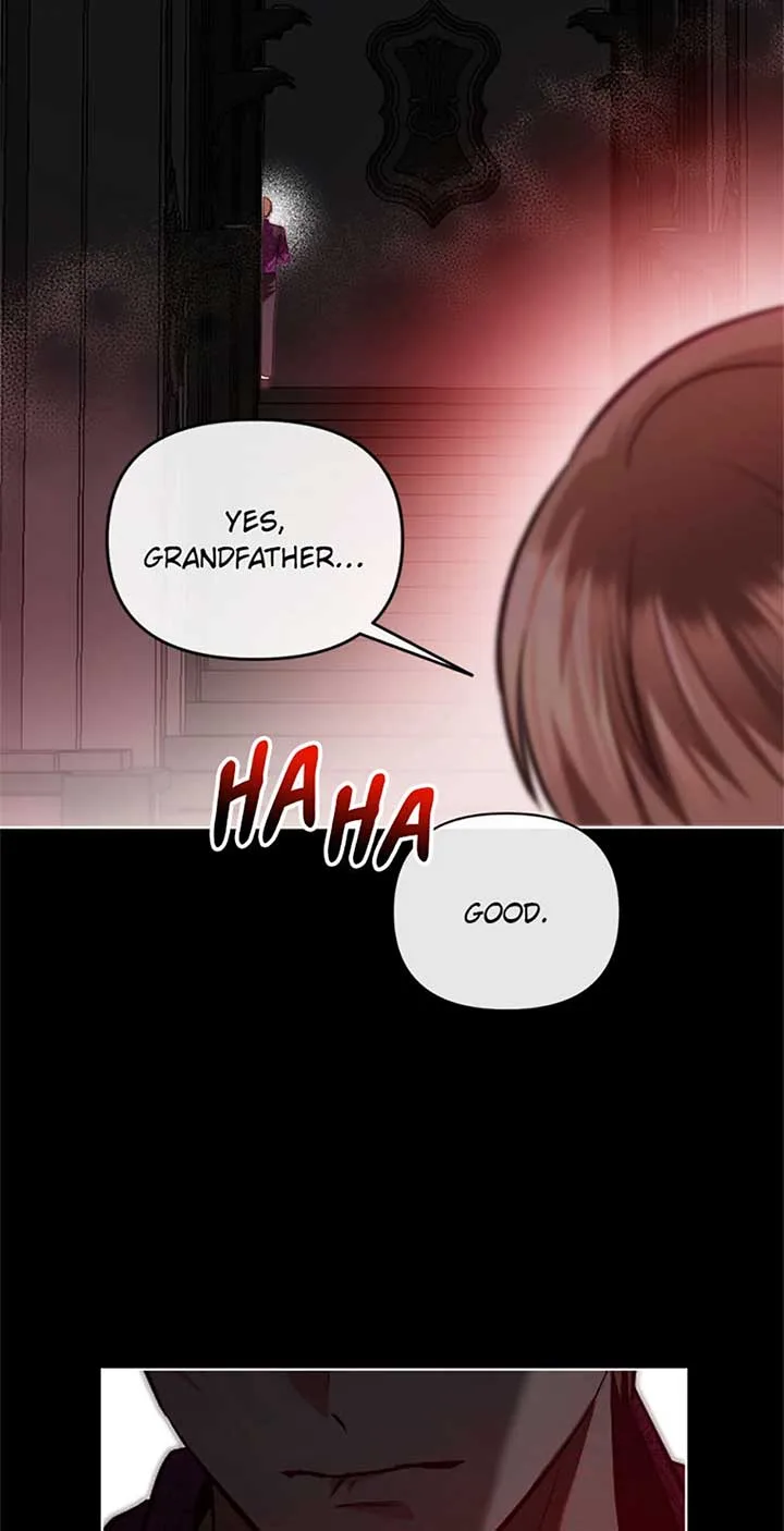 How to survive sleeping with the emperor Chapter 63 page 15