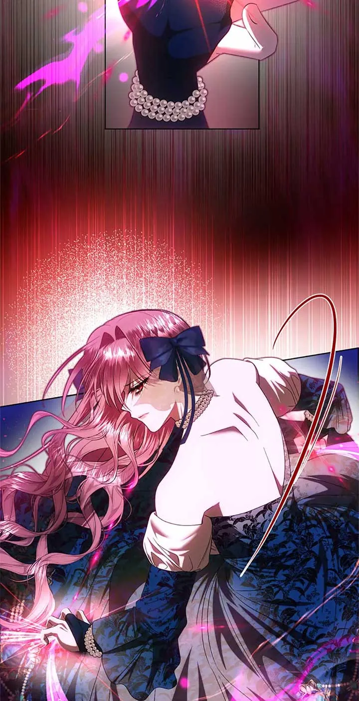 How to survive sleeping with the emperor Chapter 63 page 42