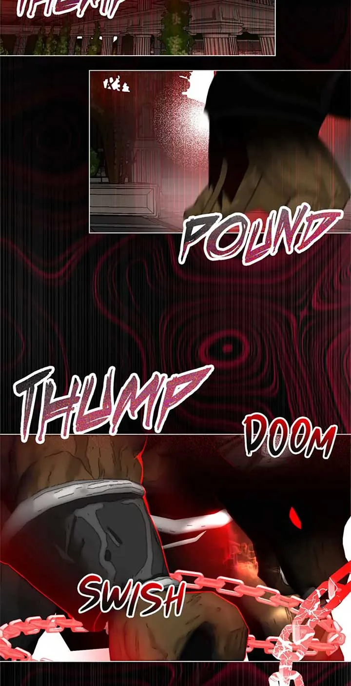 How to survive sleeping with the emperor Chapter 63 page 29