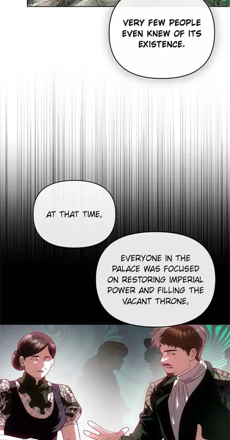 How to survive sleeping with the emperor Chapter 64 page 7