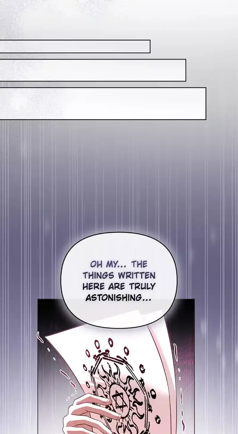 How to survive sleeping with the emperor Chapter 64 page 13