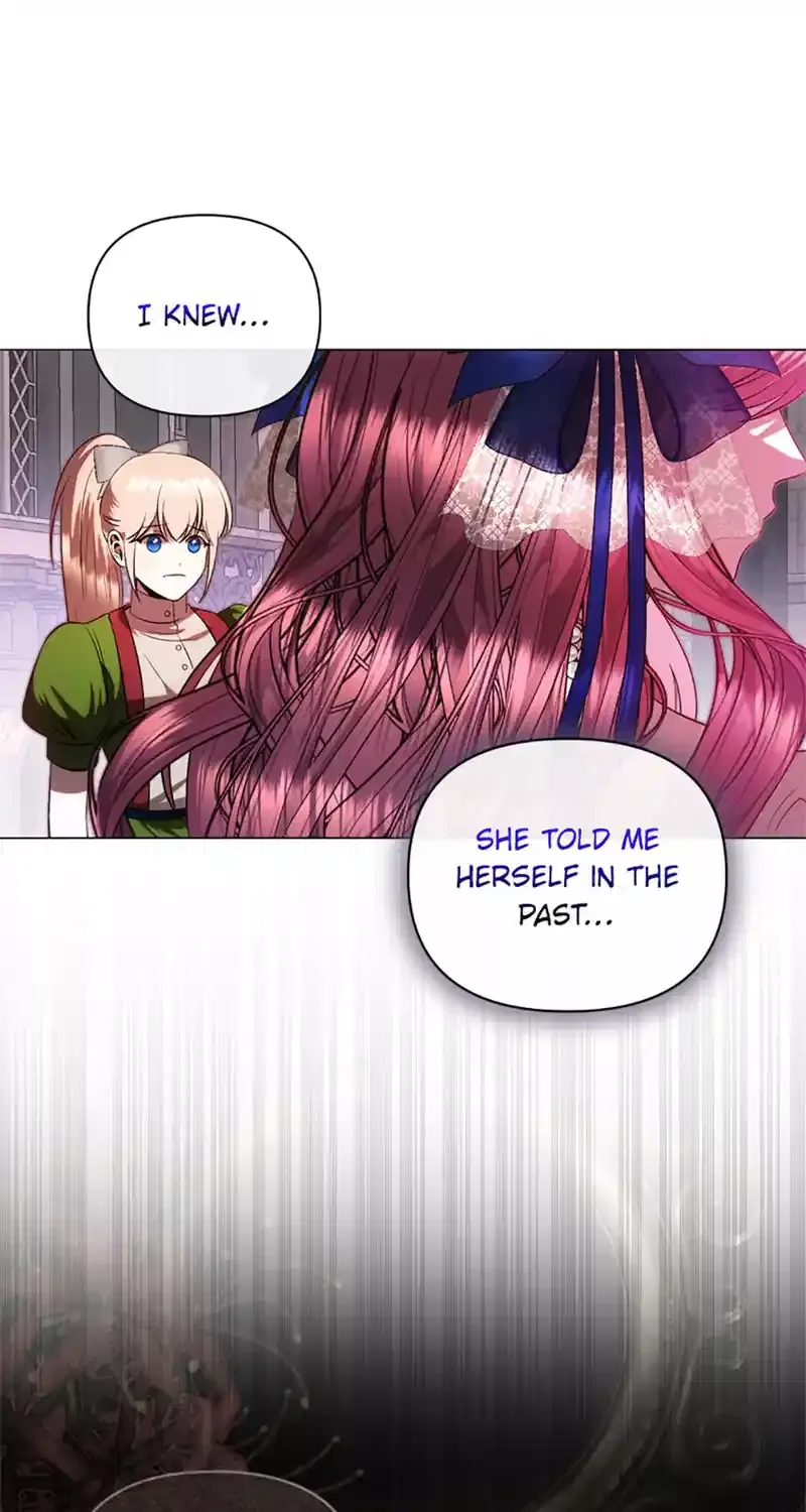 How to survive sleeping with the emperor Chapter 64 page 30