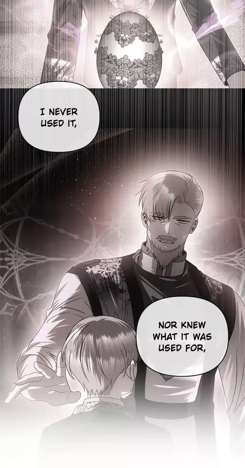 How to survive sleeping with the emperor Chapter 64 page 9